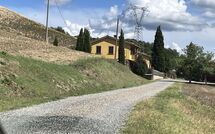 Foto ingevoerd door een huurder van Villa Alabastro