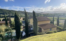 Foto ingevoerd door een huurder van Villa Alabastro