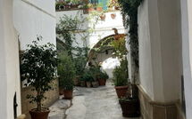 Foto ingevoerd door een huurder van Masseria Lentisco