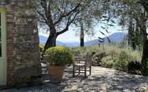 Foto ingevoerd door een huurder van La Sorgente