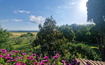 Foto ingevoerd door een huurder van Villa Cecilia