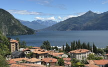 Foto ingevoerd door een huurder van Lakeview Menaggio