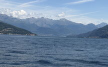 Foto ingevoerd door een huurder van Lakeview Menaggio
