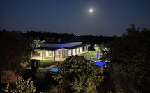 Foto ingevoerd door een huurder van Villa Prestige