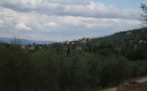 Foto ingevoerd door een huurder van San Eusebio