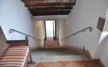 Foto ingevoerd door een huurder van Montescalari