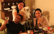 Foto ingevoerd door een huurder van Castellaccio