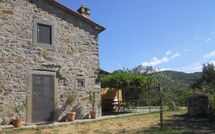 Foto ingevoerd door een huurder van Casa la Primula