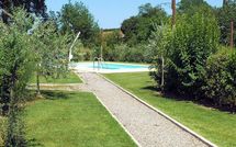 Foto ingevoerd door een huurder van Casa Cervognano