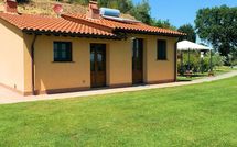 Foto ingevoerd door een huurder van Casa Cervognano