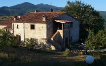 Foto ingevoerd door een huurder van Arcidosso 800