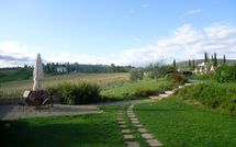 Foto ingevoerd door een huurder van Borgo Tollena