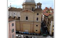 Foto ingevoerd door een huurder van Madonna dei Monti