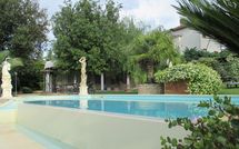 Foto ingevoerd door een huurder van Villa Carolina