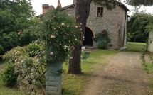 Foto ingevoerd door een huurder van Montescalari