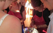 Foto ingevoerd door een huurder van Podere Il Doccio