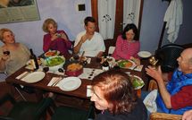 Foto ingevoerd door een huurder van Podere Il Doccio