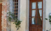 Foto ingevoerd door een huurder van Villa Fabbroni - Fattoria San Polo