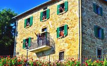 Foto ingevoerd door een huurder van Palazzo Rosadi