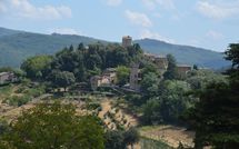 Foto ingevoerd door een huurder van Pozza di Volpaia