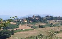 Foto ingevoerd door een huurder van Montegufoni