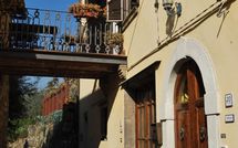 Foto ingevoerd door een huurder van Borgovallesanta