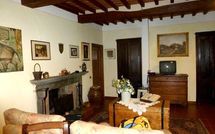 Foto ingevoerd door een huurder van Borgovallesanta