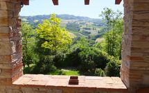 Foto ingevoerd door een huurder van Lodole Country House