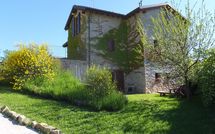 Foto ingevoerd door een huurder van Lodole Country House