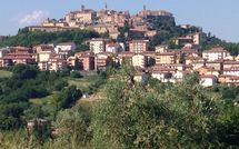 Foto ingevoerd door een huurder van Villa Nibbiano