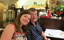 Foto ingevoerd door een huurder van Casa Sogno