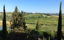 Foto ingevoerd door een huurder van Montegufoni