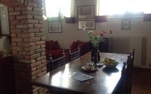 Foto ingevoerd door een huurder van Il Poggetto di Castellina