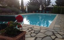 Foto ingevoerd door een huurder van Il Poggetto di Castellina