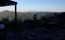 Foto ingevoerd door een huurder van La Sorgente