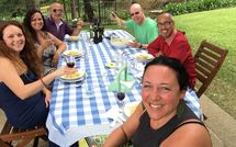 Foto ingevoerd door een huurder van Palazzo Rosadi