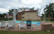 Foto ingevoerd door een huurder van Il Viaggiolo