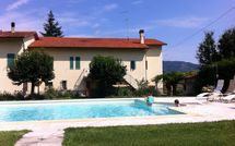 Foto ingevoerd door een huurder van Casa San Martino