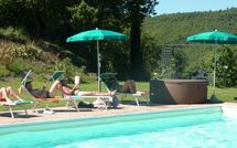 Foto ingevoerd door een huurder van Torre del Cielo