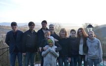 Foto ingevoerd door een huurder van Palazzo Rosadi