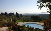 Foto ingevoerd door een huurder van Pozzo dei Desideri