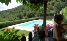 Foto ingevoerd door een huurder van Casa Cristina