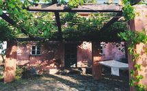 Foto ingevoerd door een huurder van La Regolina