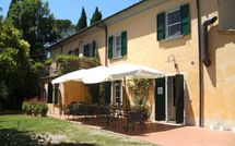 Foto ingevoerd door een huurder van Casa Marciano