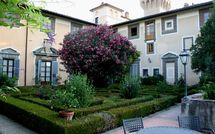 Foto ingevoerd door een huurder van Montegufoni