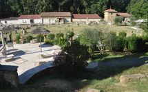 Foto ingevoerd door een huurder van Le Sculture