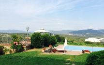 Foto ingevoerd door een huurder van Tenuta