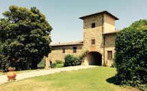 Foto ingevoerd door een huurder van Tenuta