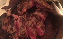 Foto ingevoerd door een huurder van Castellinuzza