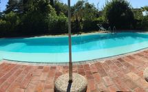 Foto ingevoerd door een huurder van La Capinera